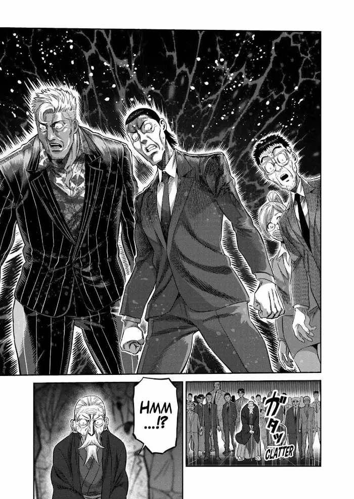 Kengan Omega Chapter 234 image 10_optimized